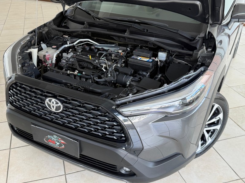 COROLLA 2.0 CROSS XRE 16V FLEX 4P AUTOMÁTICO - 2022 - BENTO GONçALVES