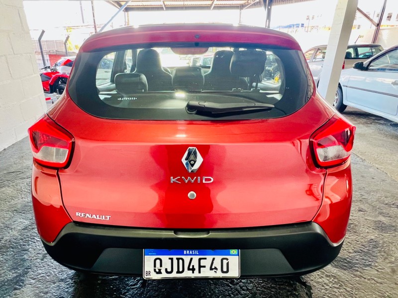 KWID 1.0 12V SCE FLEX INTENSE MANUAL - 2019 - CAXIAS DO SUL