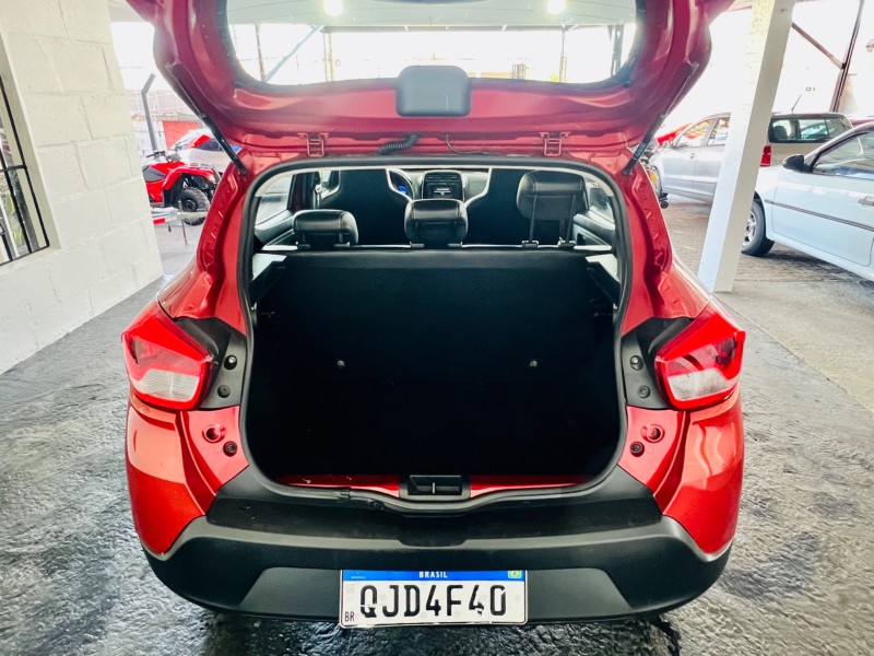 KWID 1.0 12V SCE FLEX INTENSE MANUAL - 2019 - CAXIAS DO SUL