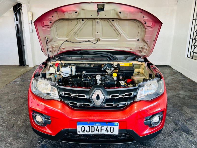 KWID 1.0 12V SCE FLEX INTENSE MANUAL - 2019 - CAXIAS DO SUL