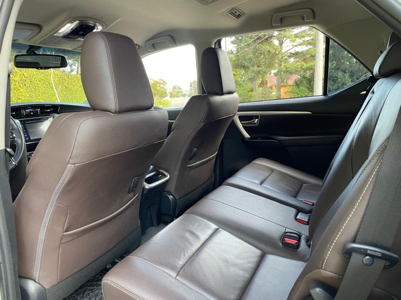 HILUX SW4 2.8 SRX 4X4 16V TURBO INTERCOOLER DIESEL 4P AUTOMÁTICO - 2019 - FARROUPILHA