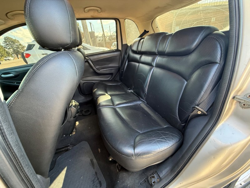 STILO 1.8 MPI 8V FLEX 4P MANUAL - 2008 - FARROUPILHA