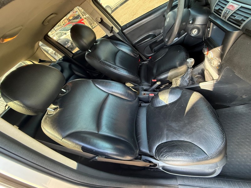 STILO 1.8 MPI 8V FLEX 4P MANUAL - 2008 - FARROUPILHA