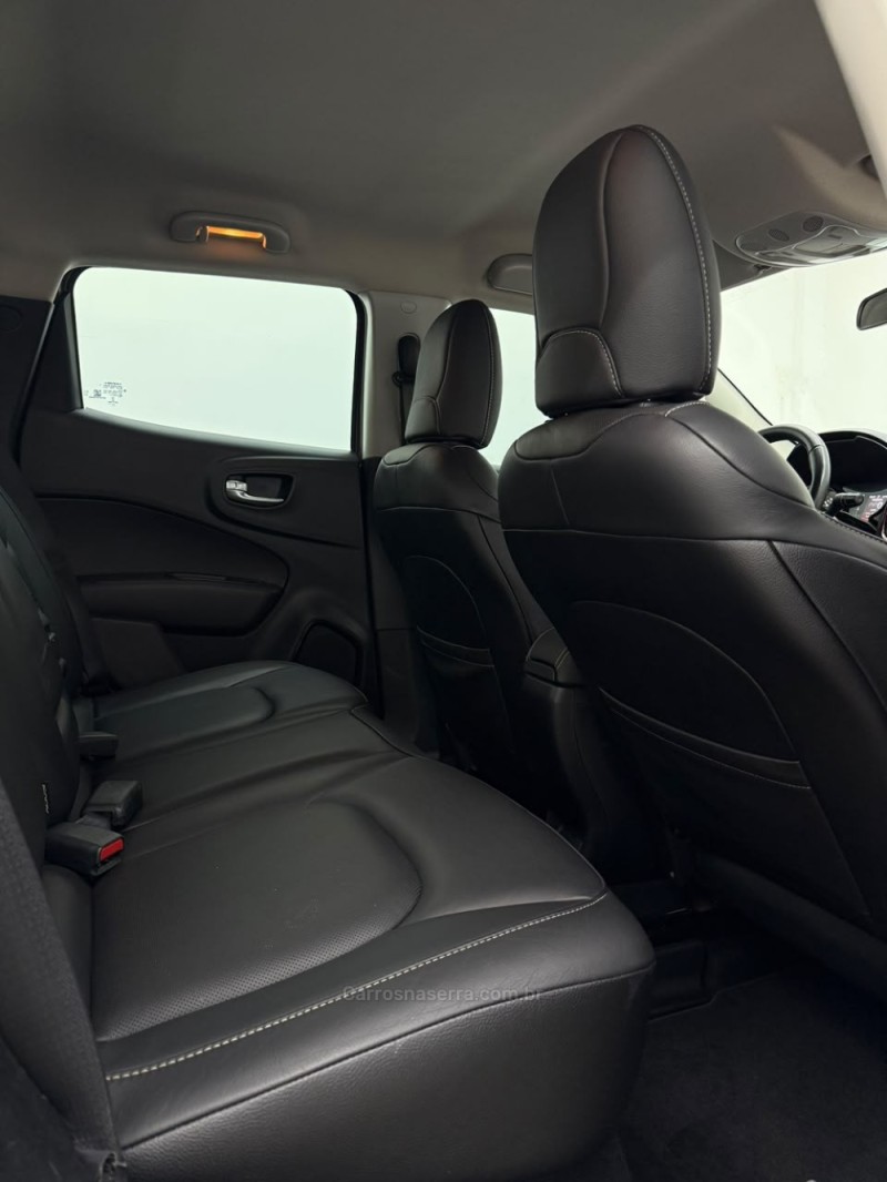 TORO 1.8 16V EVO FLEX FREEDOM AUTOMÁTICO - 2019 - CAXIAS DO SUL