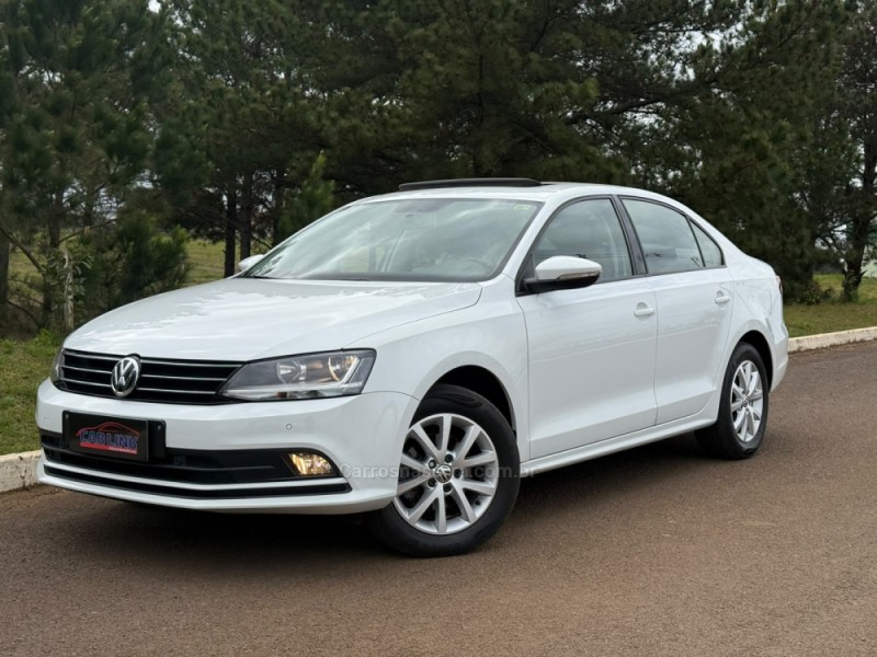 jetta 1.4 16v tsi comfortline gasolina 4p tiptronic 2017 vacaria