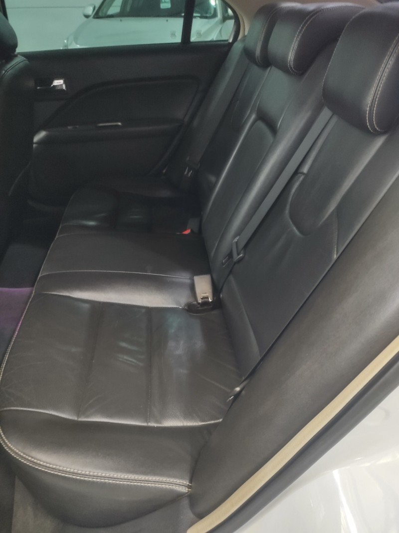 FUSION 3.0 SEL AWD V6 24V GASOLINA 4P AUTOMÁTICO - 2010 - VALE REAL