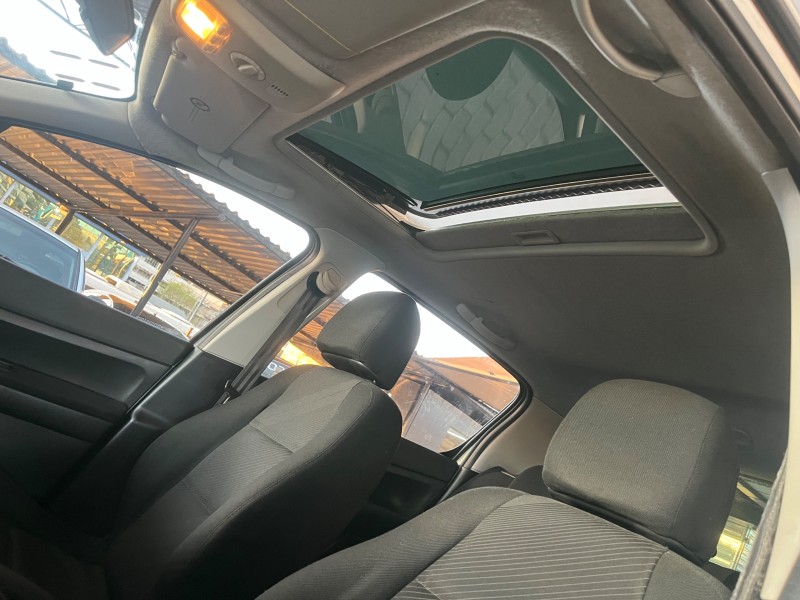 307 1.6 PRESENCE PACK 16V FLEX 4P MANUAL - 2011 - CAXIAS DO SUL