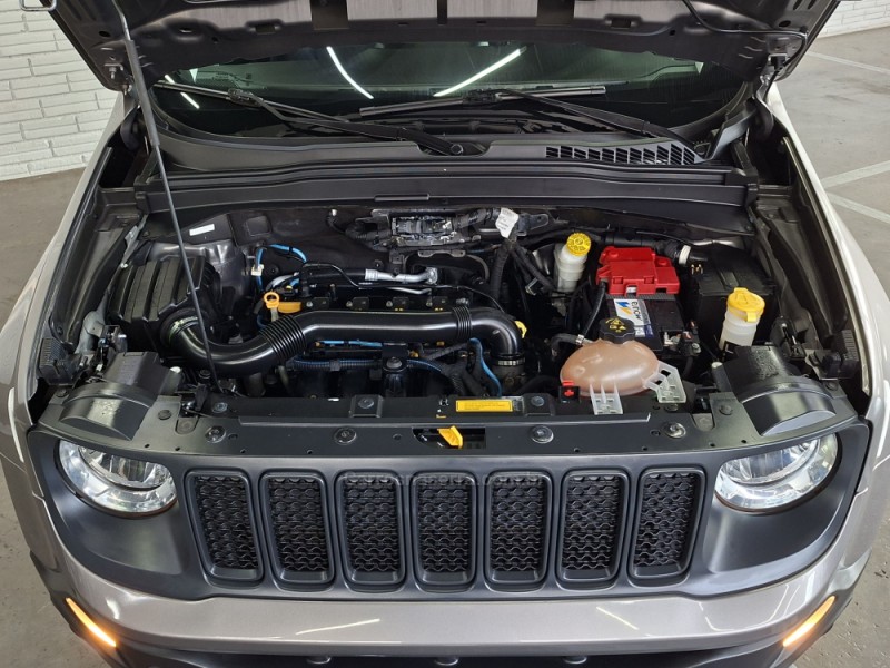 RENEGADE 1.8 16V FLEX SPORT 4P AUTOMÁTICO - 2020 - ERECHIM