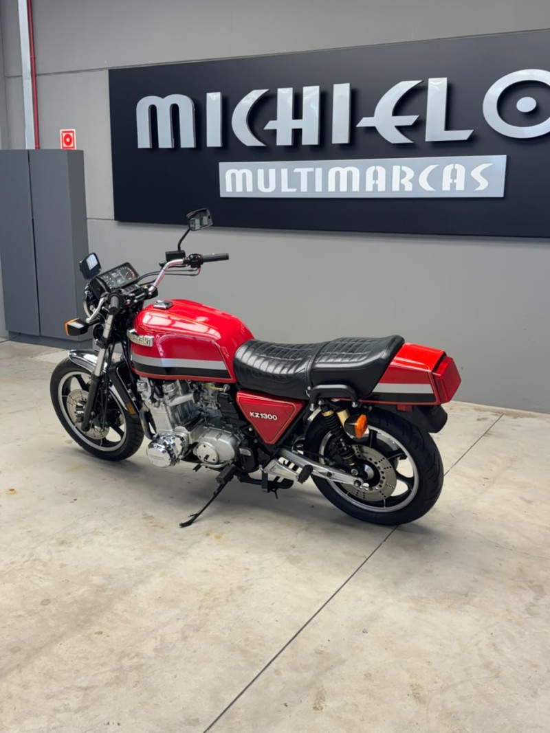 KZ 1000  - 1982 - CAXIAS DO SUL