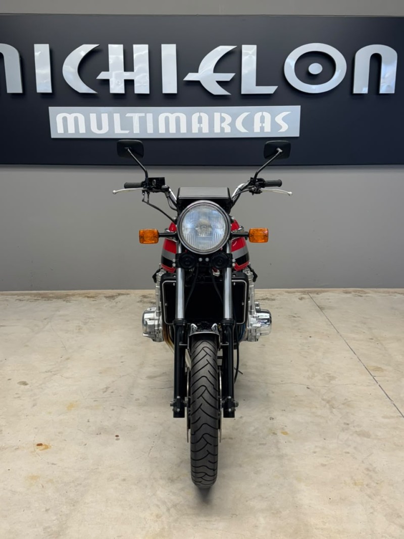 KZ 1000  - 1982 - CAXIAS DO SUL