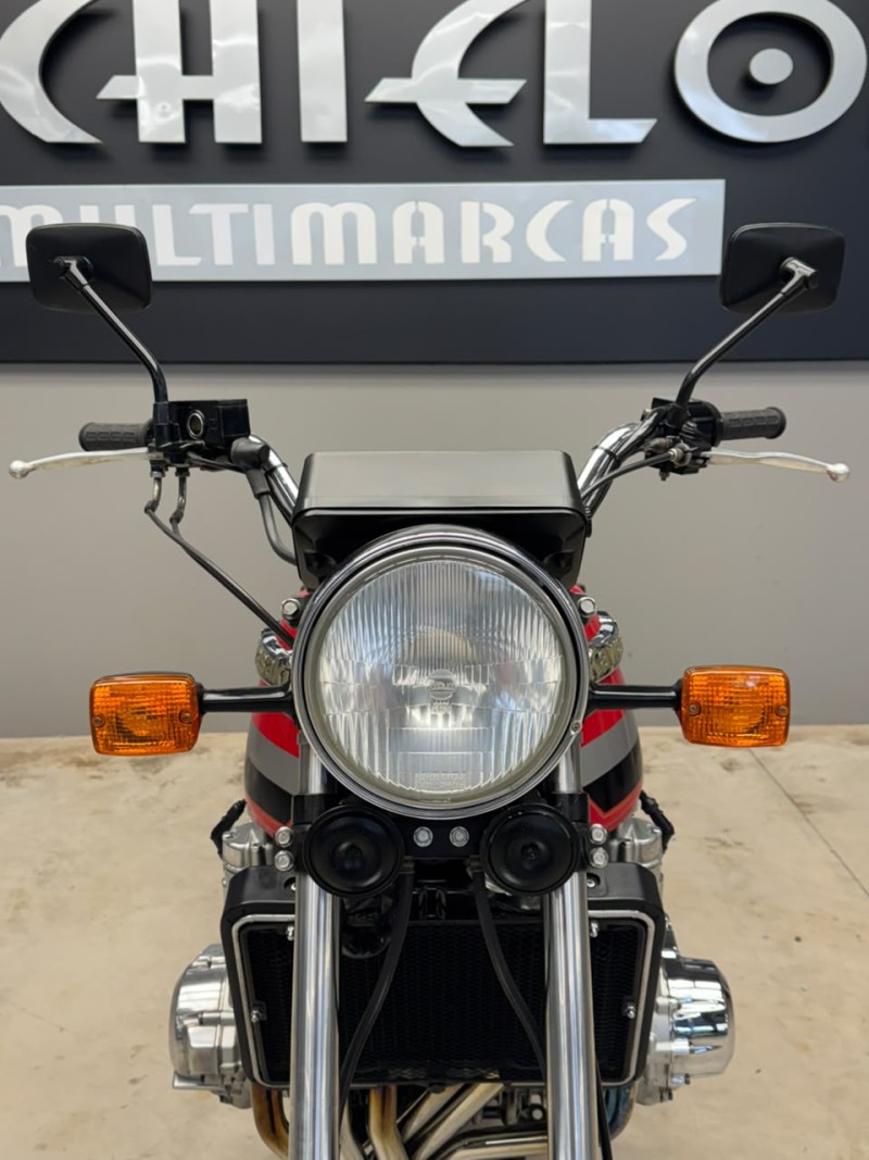 KZ 1000  - 1982 - CAXIAS DO SUL