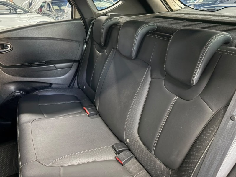 CAPTUR 1.3 INTENSE TURBO 16V FLEX 5P AUTOMÁTICO - 2022 - CAXIAS DO SUL