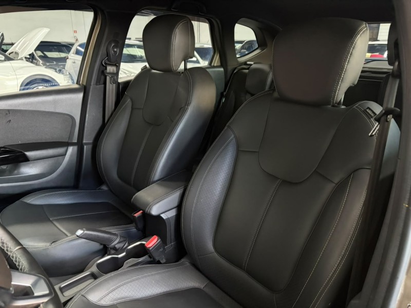 CAPTUR 1.3 INTENSE TURBO 16V FLEX 5P AUTOMÁTICO - 2022 - CAXIAS DO SUL