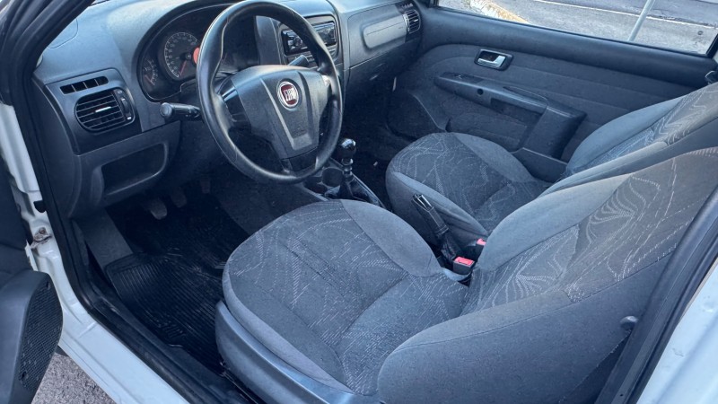STRADA 1.4 MPI WORKING CS 8V CELEBRATION FLEX 2P MANUAL - 2015 - CAXIAS DO SUL