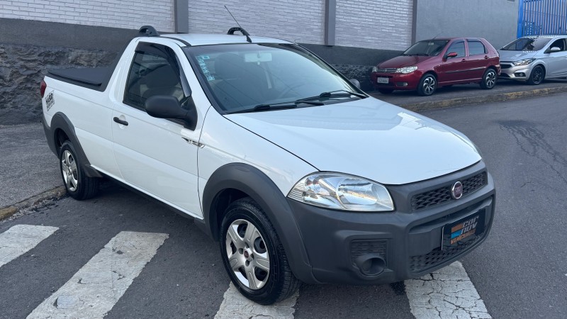 STRADA 1.4 MPI WORKING CS 8V CELEBRATION FLEX 2P MANUAL - 2015 - CAXIAS DO SUL