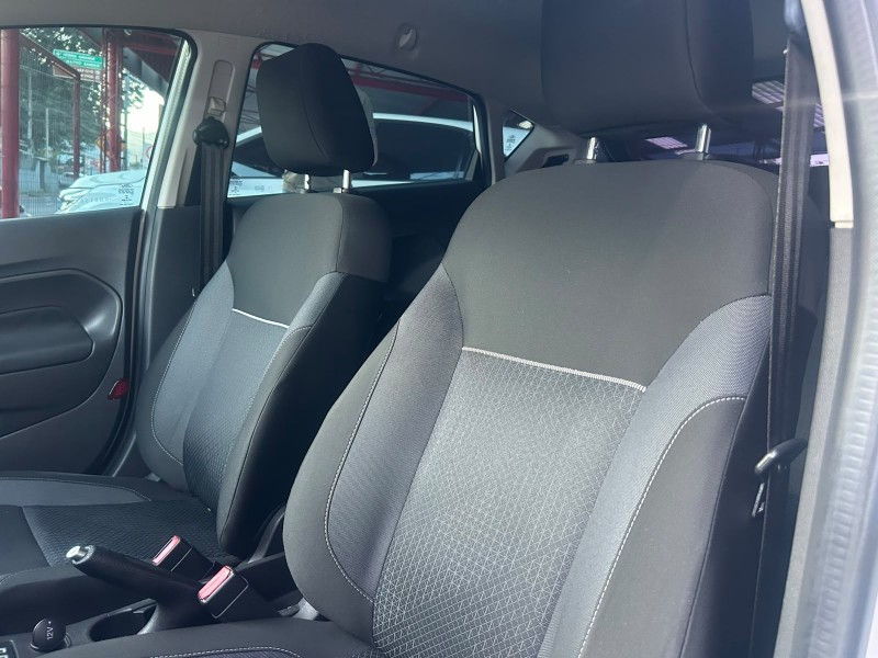 FIESTA 1.6 SEL HATCH 16V FLEX 4P MANUAL - 2019 - TRêS COROAS