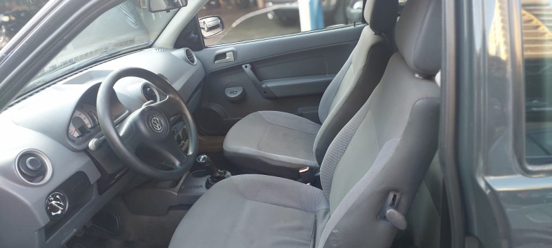 GOL 1.0 MI CITY 8V FLEX 2P MANUAL G.IV - 2009 - BENTO GONçALVES