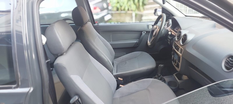 GOL 1.0 MI CITY 8V FLEX 2P MANUAL G.IV - 2009 - BENTO GONçALVES
