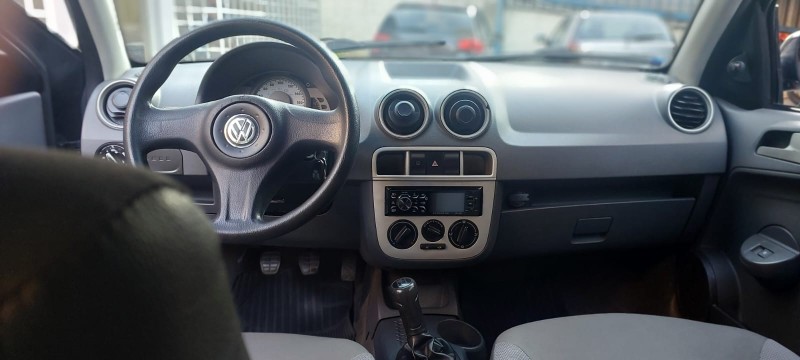 GOL 1.0 MI CITY 8V FLEX 2P MANUAL G.IV - 2009 - BENTO GONçALVES