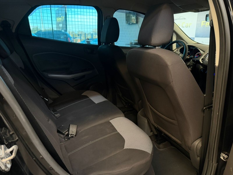 ECOSPORT 1.6 SE 16V FLEX 4P MANUAL - 2013 - CAXIAS DO SUL