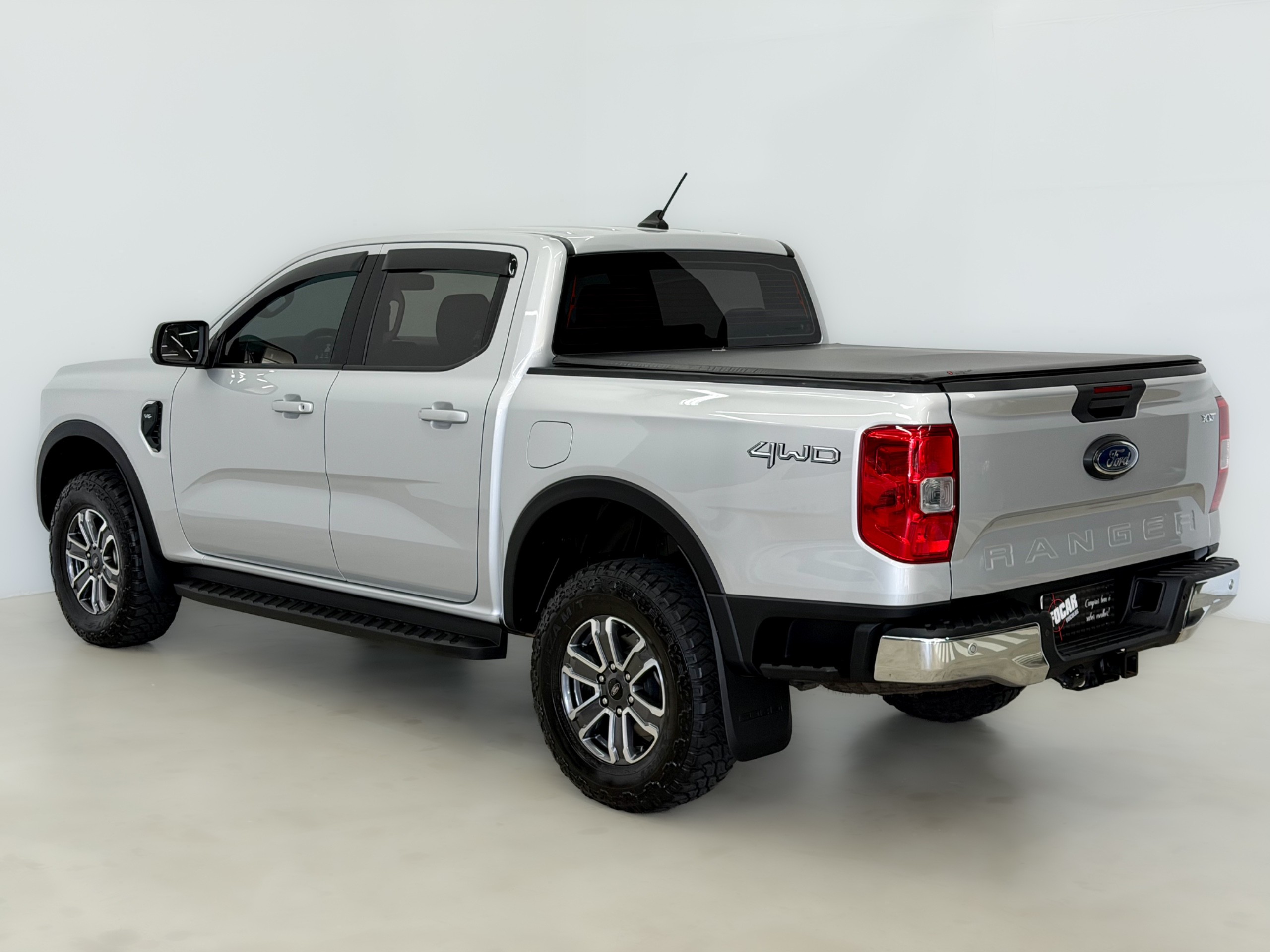 FORD RANGER — foto 5
