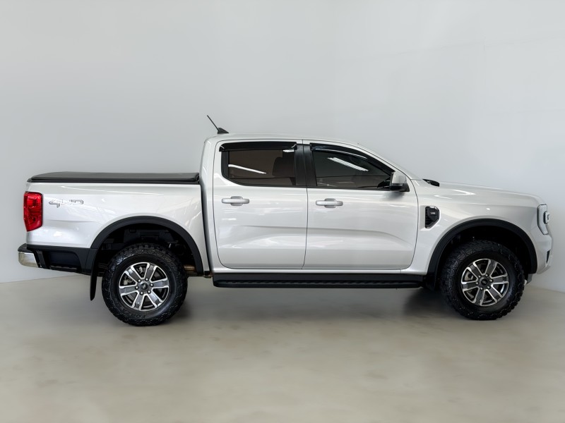 RANGER 3.0 V6 XLT CD TURBO 4X4 DIESEL 4P AUTOMÁTICO - 2024 - CAXIAS DO SUL