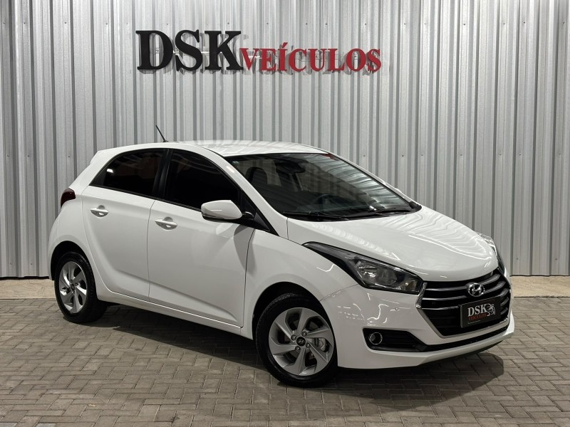 hb20 1.6 comfort plus 16v flex 4p manual 2016 caxias do sul