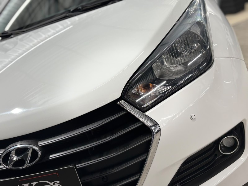 HB20 1.6 COMFORT PLUS 16V FLEX 4P MANUAL - 2016 - CAXIAS DO SUL
