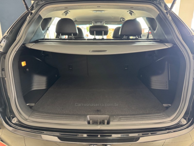 IX35 2.0 GL 4X2 16V FLEX 4P AUTOMÁTICO - 2020 - FLORES DA CUNHA