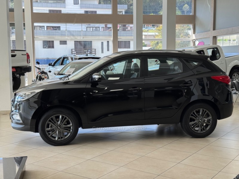 IX35 2.0 GL 4X2 16V FLEX 4P AUTOMÁTICO - 2020 - FLORES DA CUNHA