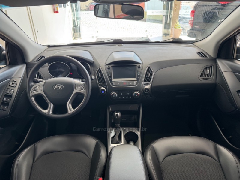 IX35 2.0 GL 4X2 16V FLEX 4P AUTOMÁTICO - 2020 - FLORES DA CUNHA