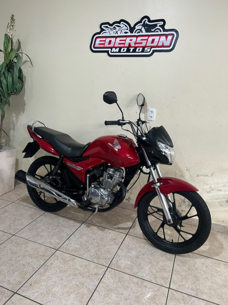 CG 150 TITAN KS - 2009 - CAXIAS DO SUL