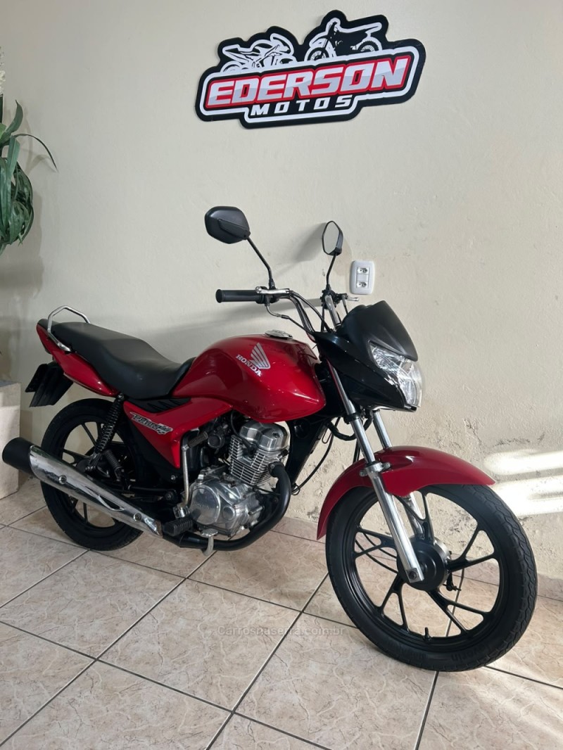 CG 150 TITAN KS - 2009 - CAXIAS DO SUL