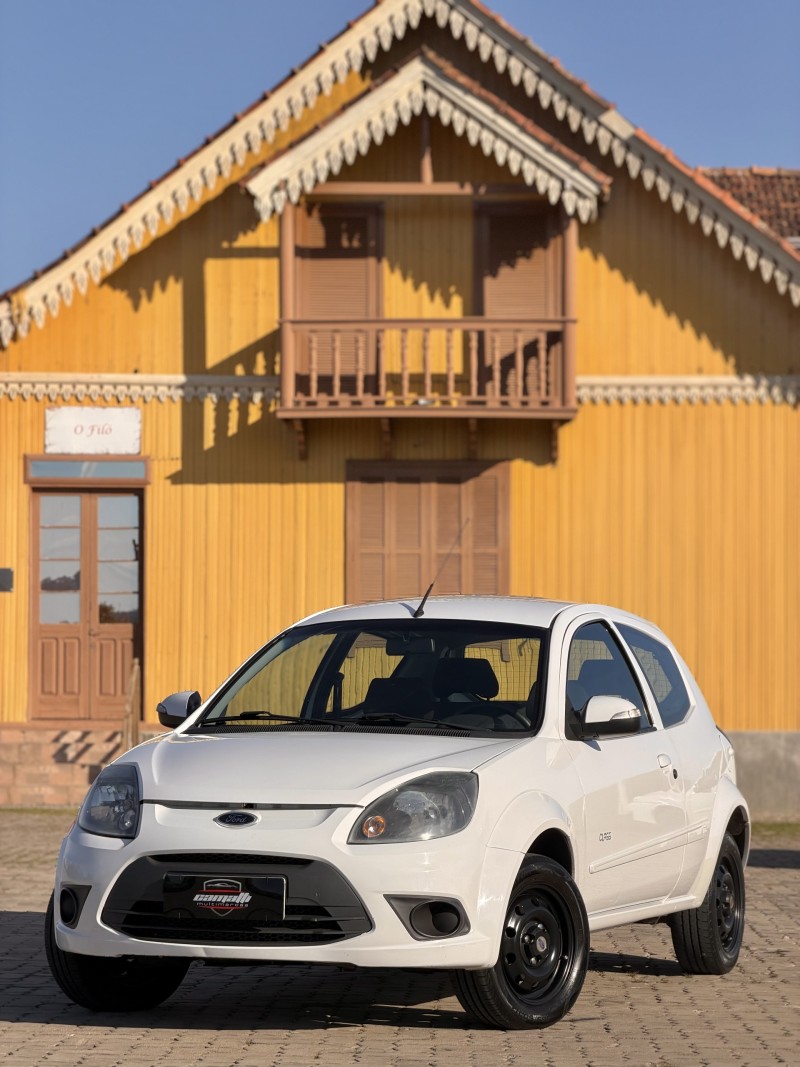 ka 1.0 mpi 8v flex 2p manual 2013 antonio prado