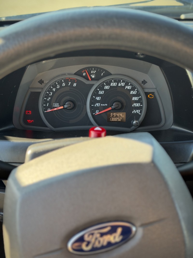 KA 1.0 MPI 8V FLEX 2P MANUAL - 2013 - ANTôNIO PRADO