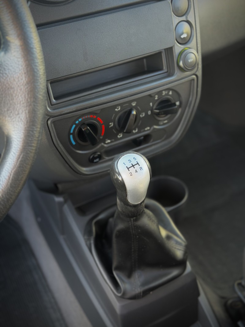 KA 1.0 MPI 8V FLEX 2P MANUAL - 2013 - ANTôNIO PRADO