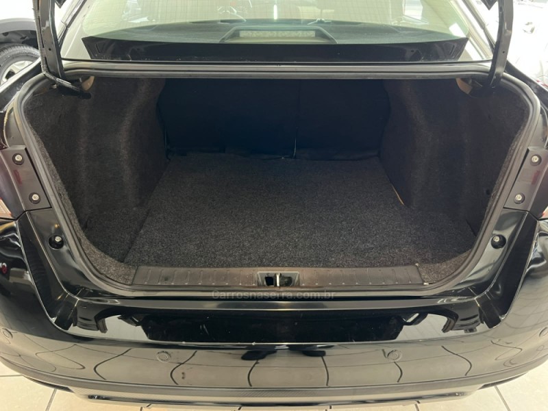 VERSA 1.6 ADVANCE 16V FLEX 4P AUTOMÁTICO - 2021 - CAXIAS DO SUL