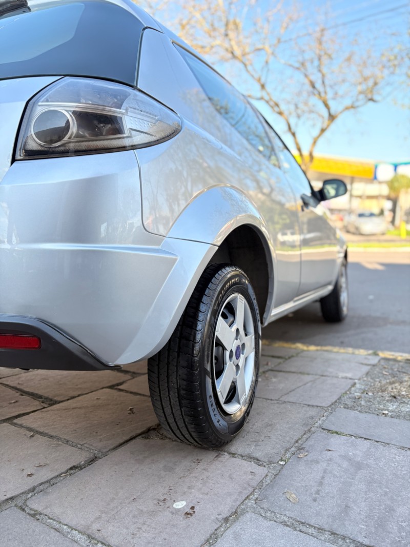 KA 1.0 MPI 8V FLEX 2P MANUAL - 2012 - FARROUPILHA