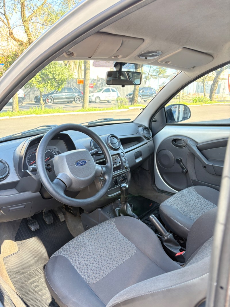 KA 1.0 MPI 8V FLEX 2P MANUAL - 2012 - FARROUPILHA