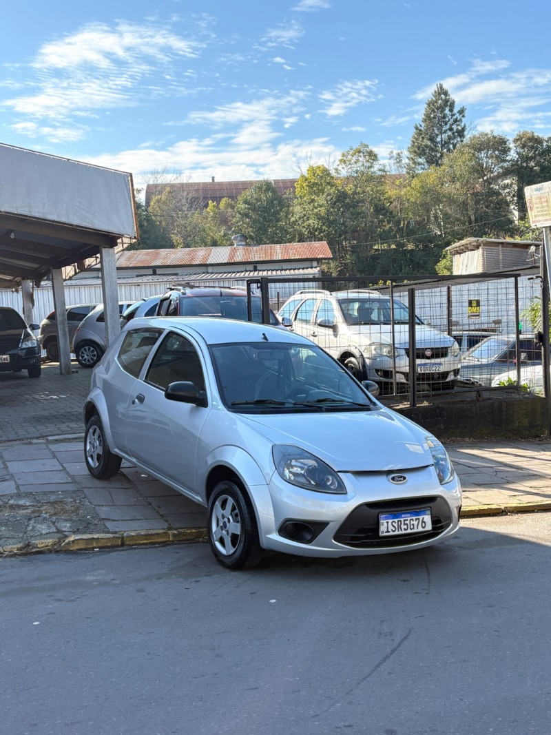 ka 1.0 mpi 8v flex 2p manual 2012 farroupilha