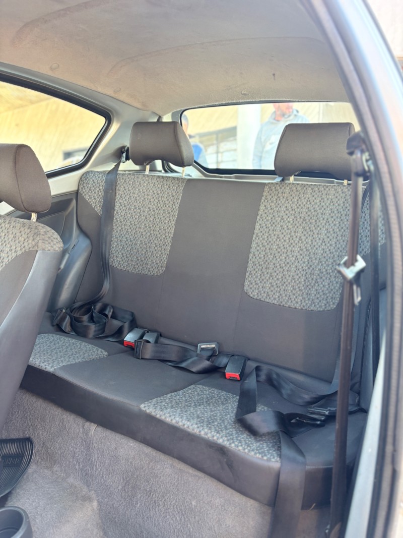 KA 1.0 MPI 8V FLEX 2P MANUAL - 2012 - FARROUPILHA