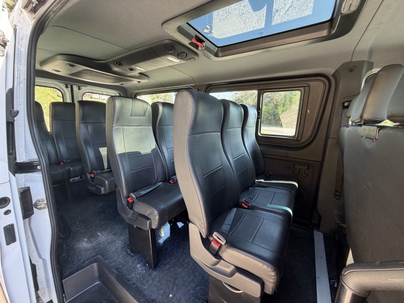SPRINTER 2.2 CHASSI 416 VAN L TURBO 16L DIESEL 3P MANUAL - 2025 - CAXIAS DO SUL