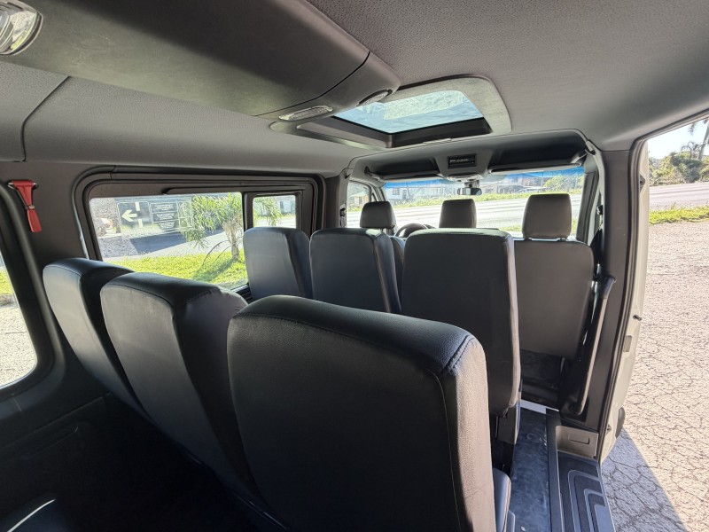 SPRINTER 2.2 CHASSI 416 VAN L TURBO 16L DIESEL 3P MANUAL - 2025 - CAXIAS DO SUL