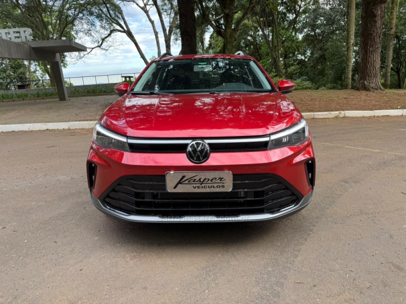 NIVUS 1.0 TSI COMFORTLINE FLEX 4P AUTOMÁTICO - 2026 - DOIS IRMãOS