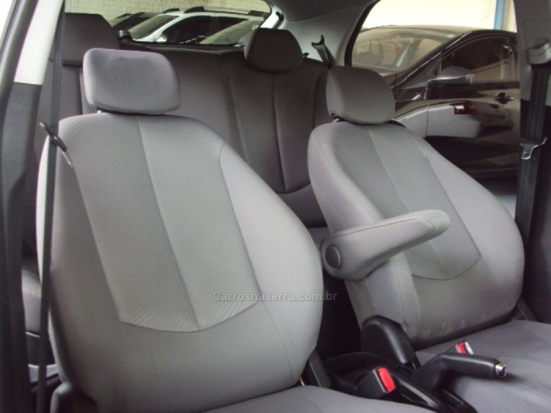 HB20 1.6 PREMIUM 16V FLEX 4P AUTOMÁTICO - 2014 - CAXIAS DO SUL