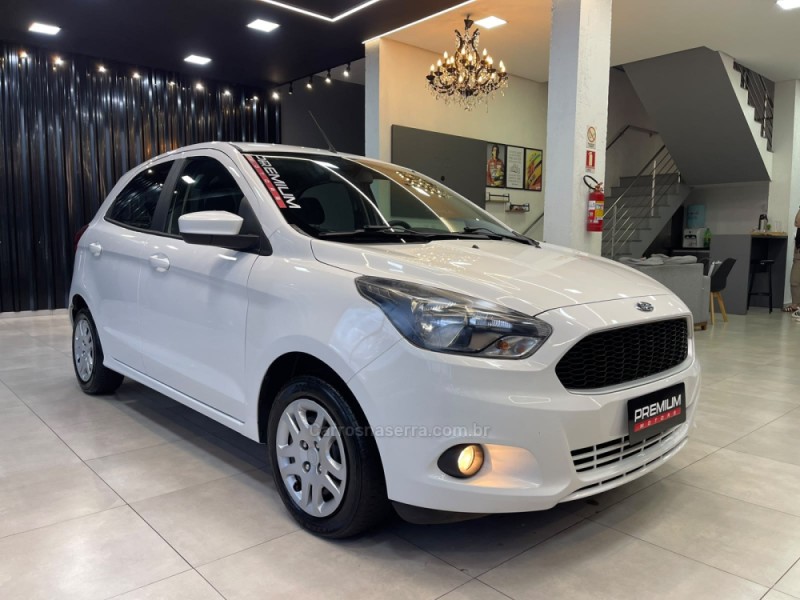 ka 1.0 s ti vct flex 4p manual 2018 dois irmaos