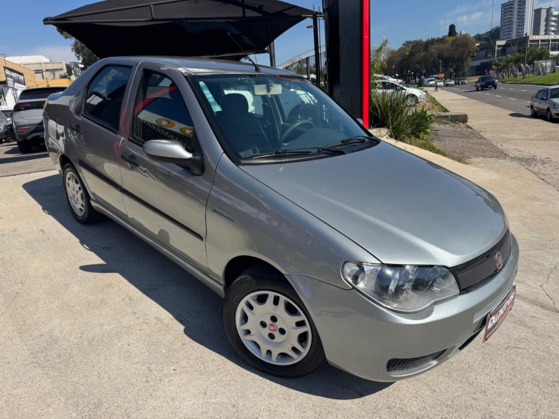 siena 1.0 mpi fire celebration 8v flex 4p manual 2009 caxias do sul