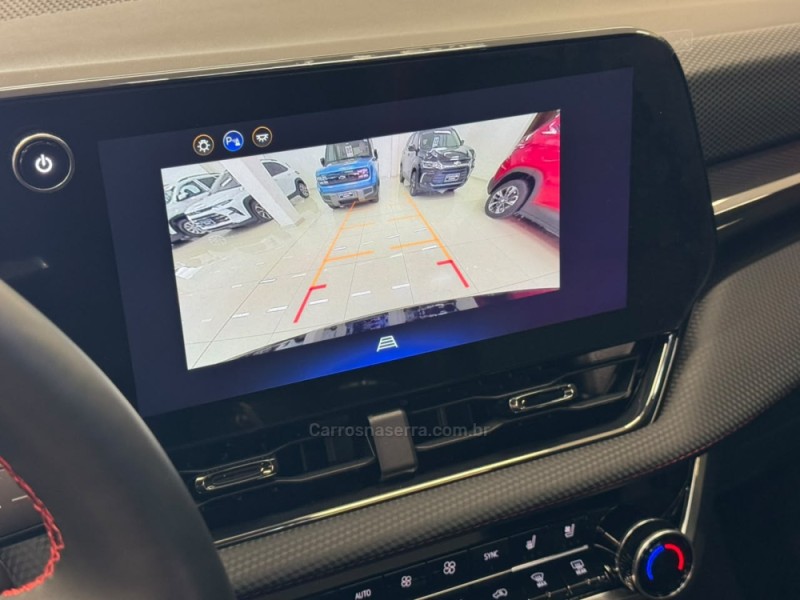 EQUINOX 1.5 RS 16V TURBO GASOLINA 4P AUTOMÁTICO - 2026 - VERANóPOLIS