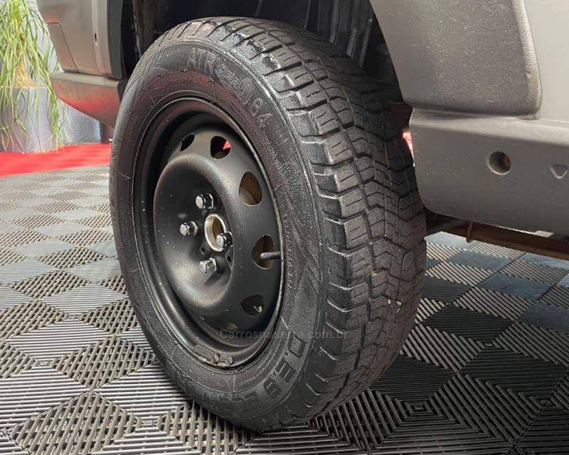 STRADA 1.4 MPI WORKING CS 8V FLEX 2P MANUAL - 2013 - VACARIA