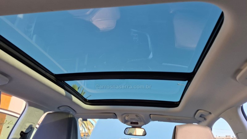 5008 1.6 GRIFFE PACK THP 16V GASOLINA 4P AUTOMÁTICO - 2019 - CARLOS BARBOSA